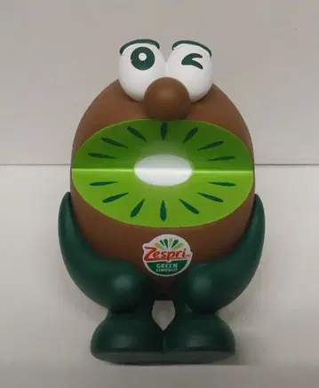Zespri 키위 브라더스 윙크/그린