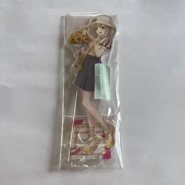프로세카 아즈사와 코하네 아크릴 스탠드 산리오