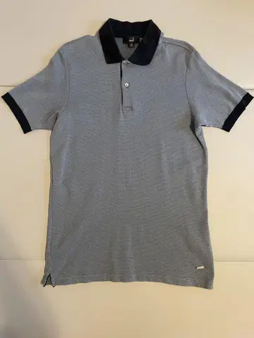 던힐 피케 셔츠 dunhill