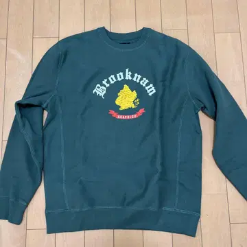 Acapulco Gold Brooknam 트레이닝복 L 사이즈