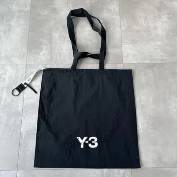 Y3 youji yamamoto 토트백