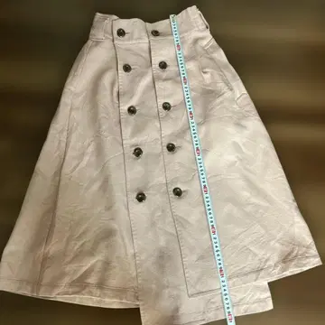 Ujoh 스커트