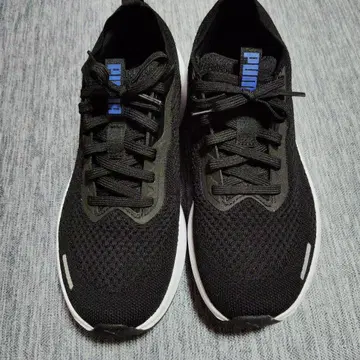 PUMA 블랙스 운동화 27.5cm