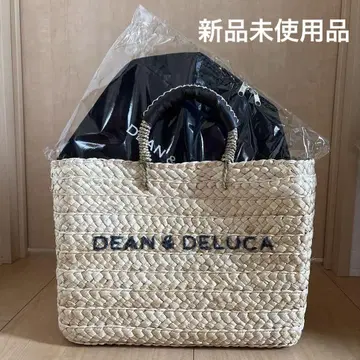[ BEAMS 콜라보 ] 카고바 대형 새상품 보냉백 포함