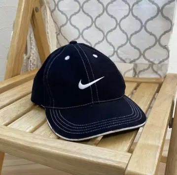 Nike 블랙 야구 모자