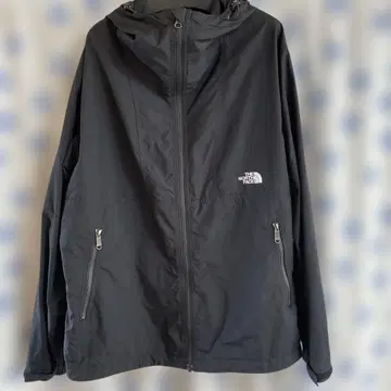 THE NORTH FACE 블랙 마운틴 후드티
