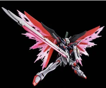 HG 1/144 데스티니 건담 SpecII [최종 결전 이미지 컬러]