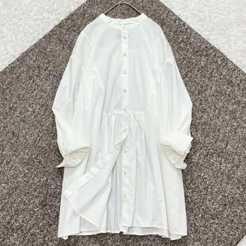 컨디션 최상 늑대와 올빼미 늑대와 황혼녘의 멜랑콜리 셔츠 (세탁 가능)