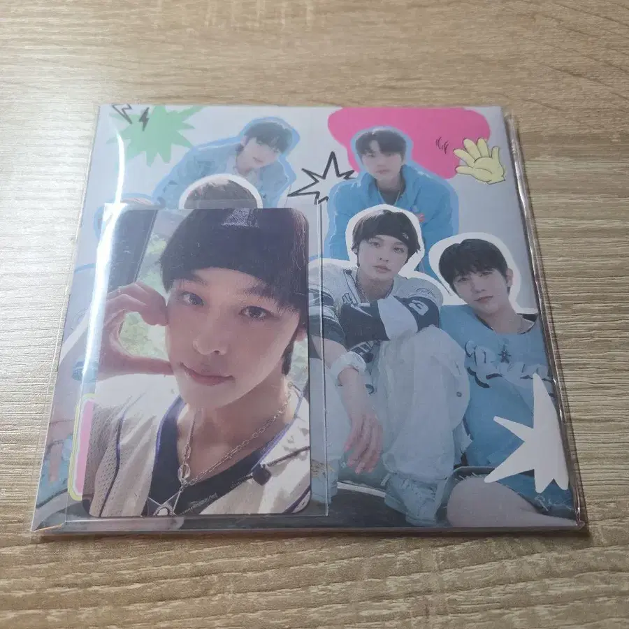 4번째 상품 이미지