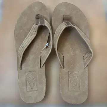 VANS VM THIRD POINT SANDAL 23.5cm 베이지