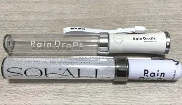 니지산지 Rain Drips 응원봉