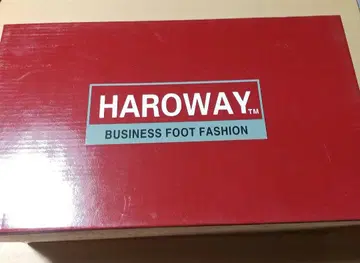 HAROWAY 비즈니스 슈즈 26cm 미사용