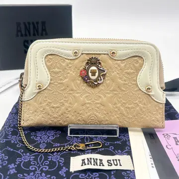 [현행 모델] ANNA SUI 안나수이 멀티 케이스 셀판 뱀 코인 케이스