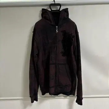 affliction 애프릭션 후드티