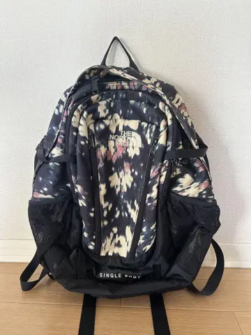 THE NORTH FACE SINGLE 백팩