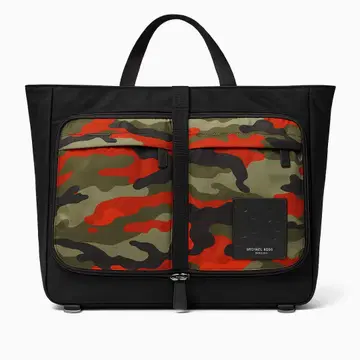 MICHAEL KORS MENS 백팩 & 토트 2WAY