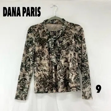 W0270S DANA PARIS 티셔츠