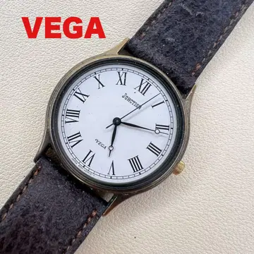 작동 불능 VEGA 408446 시계 베가