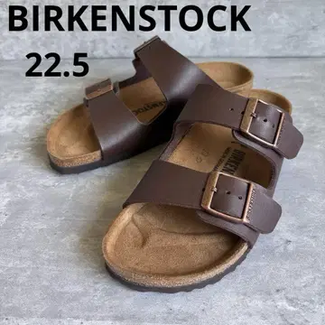 [새상품] BIRKENSTOCK 애리조나 샌들 더블 스트랩 22.5cm