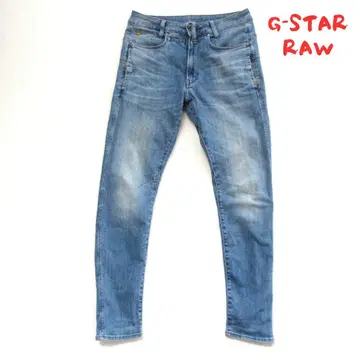 [ G-STAR RAW ] 지스타 D-STAQ 슈퍼 슬림 0369