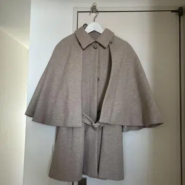 Chico 코트