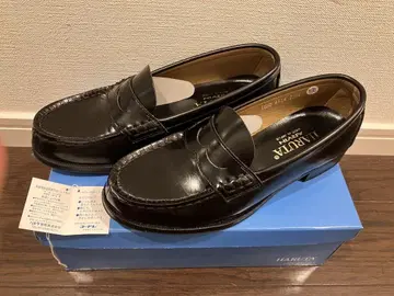 HARUTA 로퍼 23cm