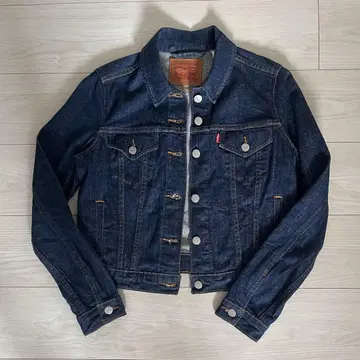 Levi Strauss & Co. 데님 자켓 M