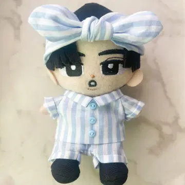 스노치루 누이옷 파자마 세트 치루누이