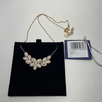 스와로브스키 baron 목걸이 5350616