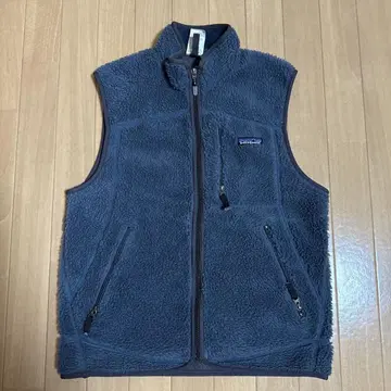 Patagonia 레트로X 베스트