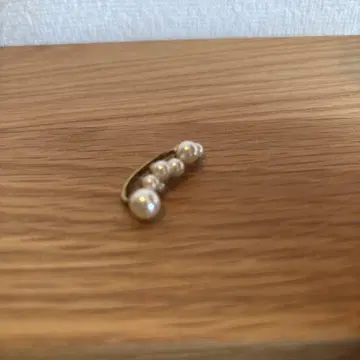 펄 디자인 이어커프