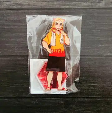 귀멸의 칼날 렌고쿠 쿄쥬로