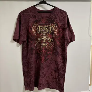 affliction gsp 모델 조르주 생 피에르