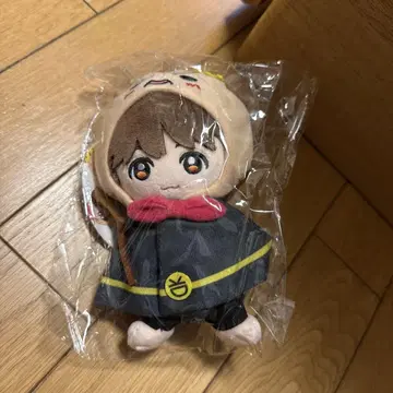 아리오카 다이키 인형