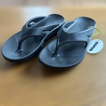 우포스 OOFOS OOriginal 27cm zozo 구매 거의 새상품