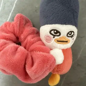 RIIZE 소희 토르비옹 스크런치