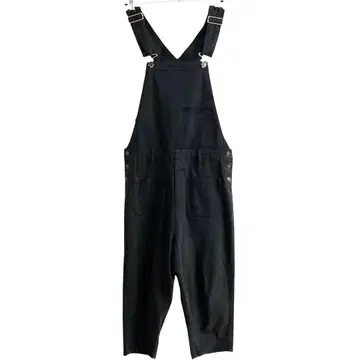 glamb 그램 Big overall 오버롤 0