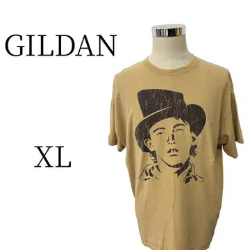 새상품급 GILDAN 길단 빌리 더 키드 T셔츠 XL(LL)