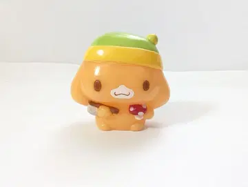 레어 카푸치노 손가락 인형 헤이세이 레트로 2005년 당시 물품 시나모롤