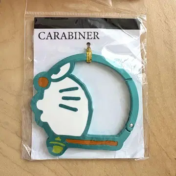 당일 발송 새상품 도라에몽 카라비너 I'M DORAEMON