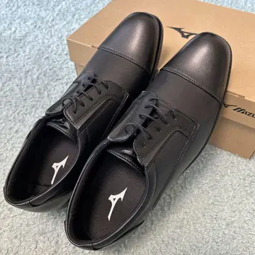 Mizuno 익스라이트 AS4 비즈니스 슈즈 27.0 cm EEE