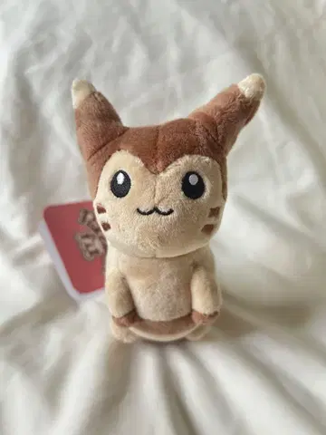 포켓몬 fit 꼬리선 봉제인형