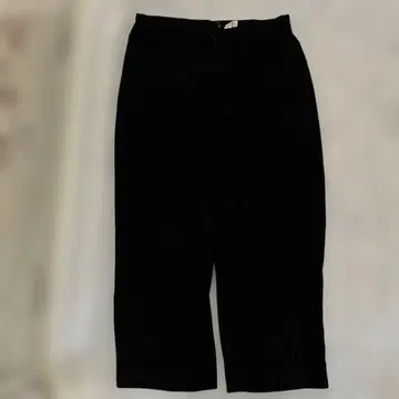 이타리야 팬츠 스트라이프