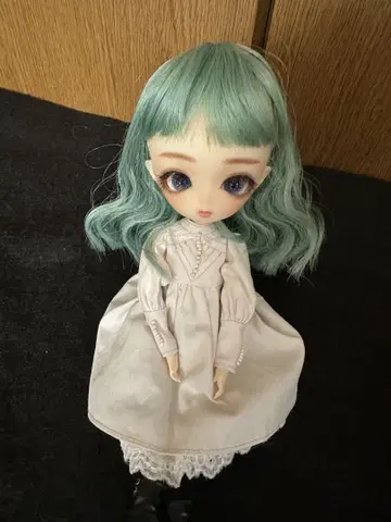 인형 가발 하르모니아 시리즈