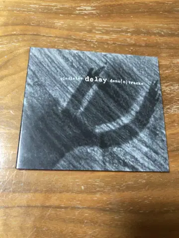 Demo Tracks Vladislav Delay