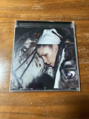 Eartheater IRISIRI