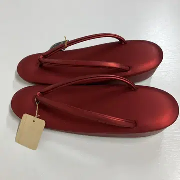 신부 조리 24.0cm 빨간색