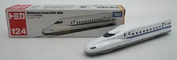 타카라토미 롱 토미카/베트남 제조 N700계 신칸센 124