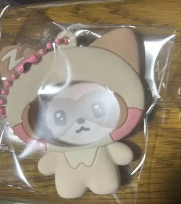 하니니 ZB1 장하오