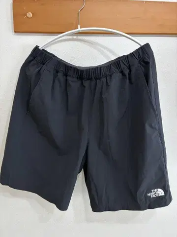 THE NORTH FACE NB42396 블랙 숏팬츠 L 사이즈